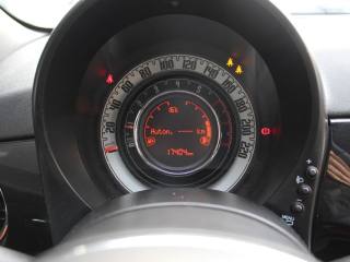 FIAT 500 usata, con Autoradio digitale
