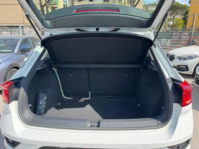 VOLKSWAGEN T-Roc usata, con Fendinebbia