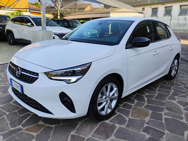 OPEL Corsa usata, con Boardcomputer