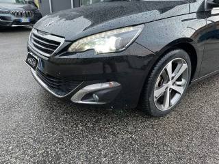 PEUGEOT 308 usata, con Airbag laterali