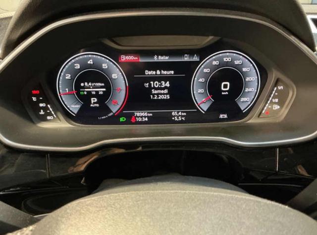 AUDI Q3 usata, con Controllo trazione
