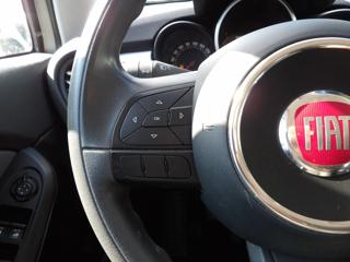 FIAT 500X usata, con Sistema di navigazione