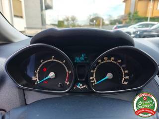 FORD Fiesta usata, con Immobilizzatore elettronico