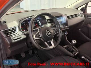 RENAULT Clio usata, con Climatizzatore