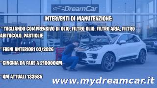 AUDI Q2 usata, con Airbag