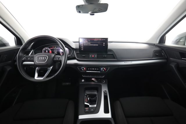 AUDI Q5 usata 4