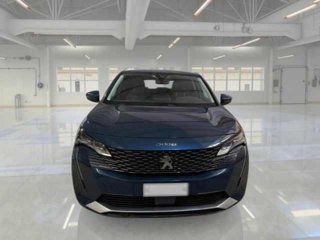 PEUGEOT 3008 usata, con Airbag laterali