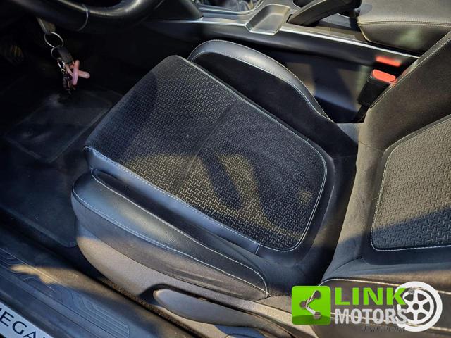 RENAULT Megane usata 38