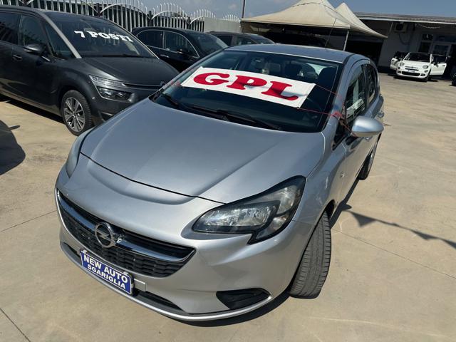 OPEL Corsa usata 25
