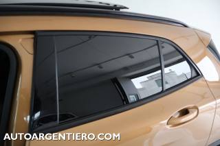 MERCEDES-BENZ GLA 200 usata, con Luci diurne LED
