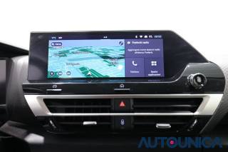 CITROEN C4 usata, con Chiusura centralizzata