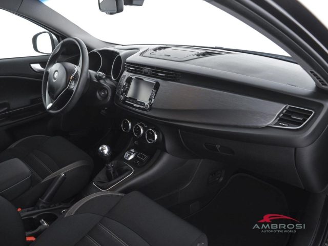 ALFA ROMEO Giulietta usata 11