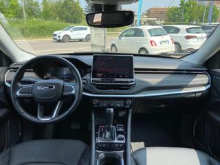 JEEP Compass usata 48