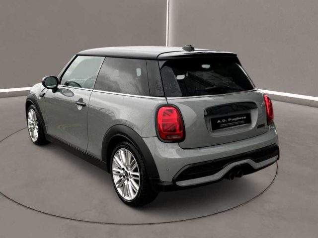 MINI Mini usata, con Climatizzatore