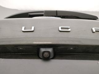 FORD Kuga usata, con Sedile posteriore sdoppiato