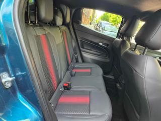 ALFA ROMEO Junior usata, con Touch screen