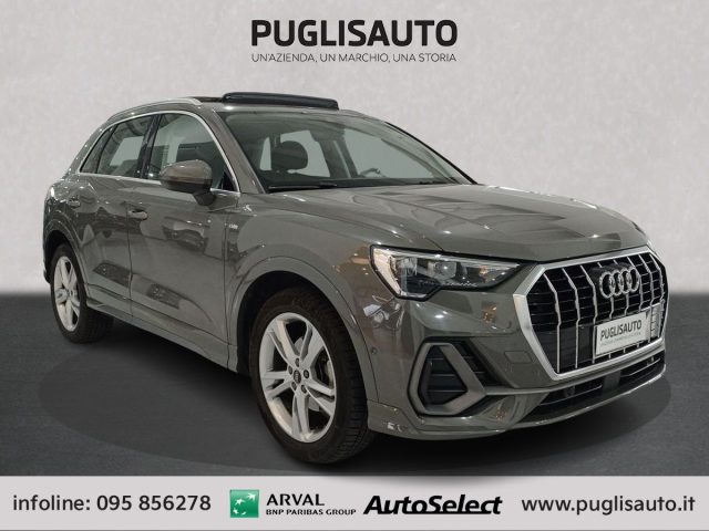 AUDI Q3 usata, con ABS