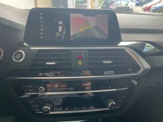 BMW X3 usata, con Sensore di luce