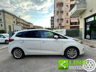 KIA Carens usata 12
