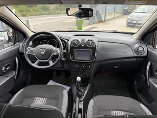 DACIA Sandero usata, con Immobilizzatore elettronico