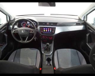 SEAT Arona usata, con Controllo trazione