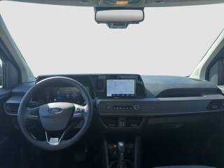 FORD Tourneo Courier usata 10