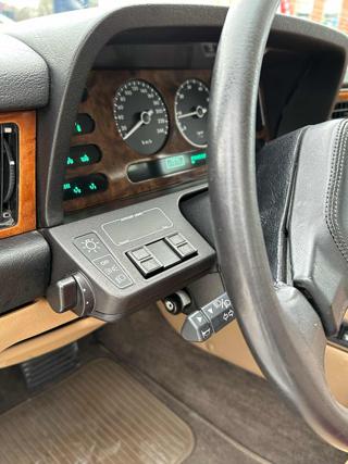JAGUAR Sovereign usata 11