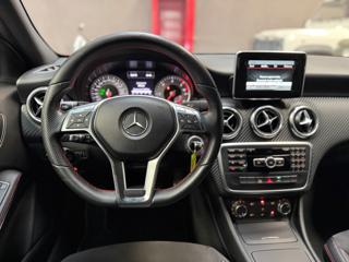 MERCEDES-BENZ A 180 usata, con Cruise Control