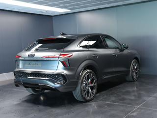 AUDI Q3 usata, con Airbag laterali