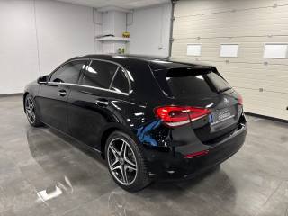 MERCEDES-BENZ A 180 usata, con Monitoraggio pressione pneumatici