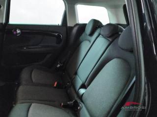 MINI Countryman usata 9