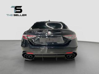 ALFA ROMEO Giulia usata, con Alzacristalli elettrici