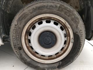 OPEL Combo usata, con Hill holder