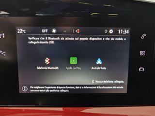 OPEL Mokka usata, con Controllo automatico clima