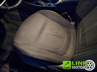 HYUNDAI Tucson usata 39