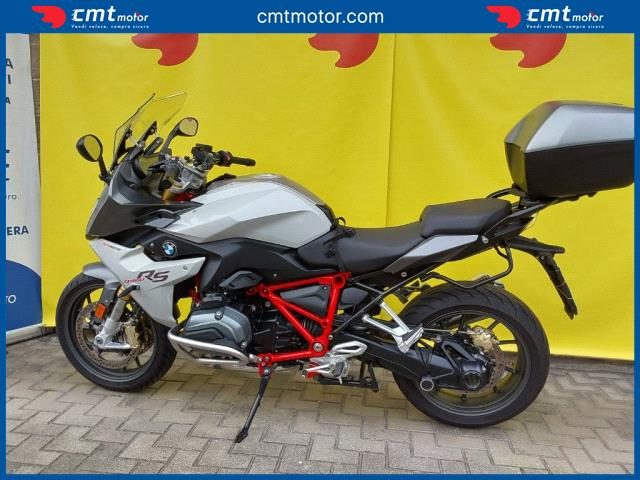 BMW R 1200 RS usata 6