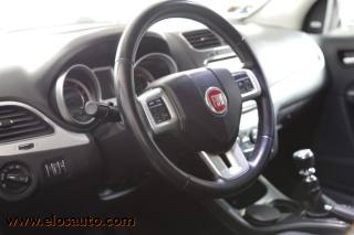 FIAT Freemont usata, con Chiusura centralizzata