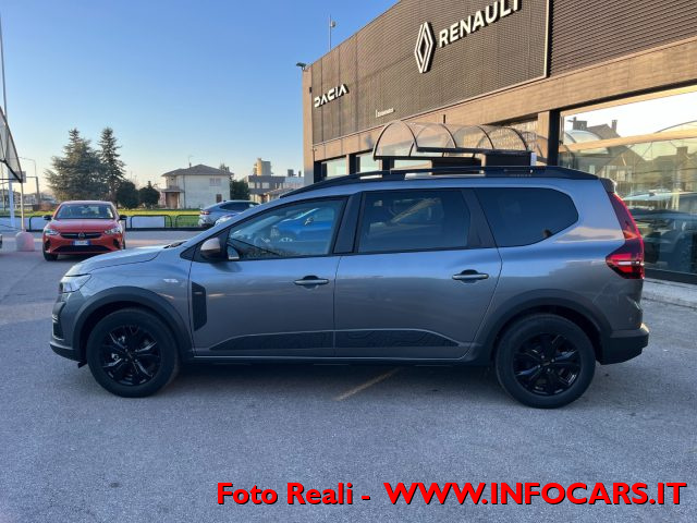 DACIA Jogger usata, con Controllo trazione