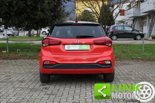HYUNDAI i20 usata, con Alzacristalli elettrici