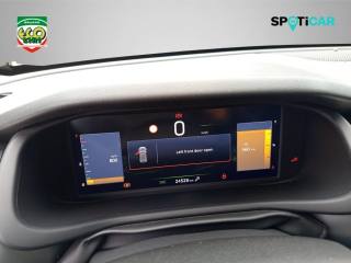 JEEP Avenger usata, con Sensori di parcheggio posteriori