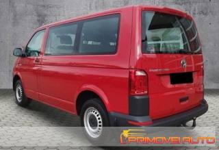VOLKSWAGEN Caravelle usata, con Frenata d