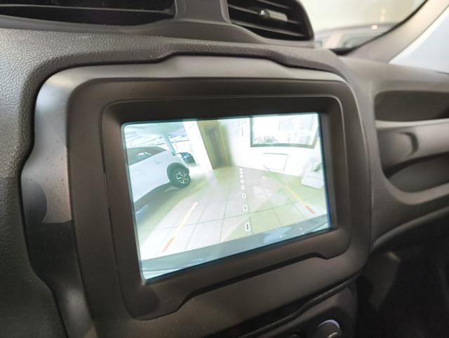 JEEP Renegade usata, con Boardcomputer