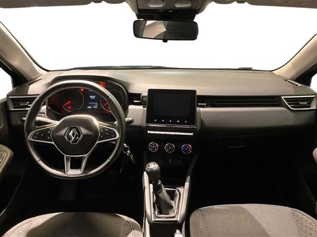 RENAULT Clio usata, con Fendinebbia