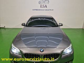 BMW 520 usata 53