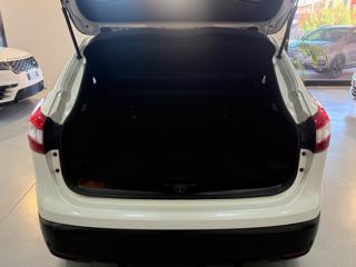 NISSAN Qashqai usata, con Cruise Control