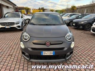 FIAT 500X usata, con Cruise Control