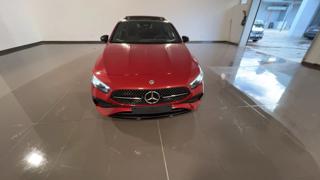 MERCEDES-BENZ A 250 usata, con Airbag
