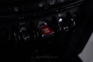 MINI Countryman usata, con Bracciolo