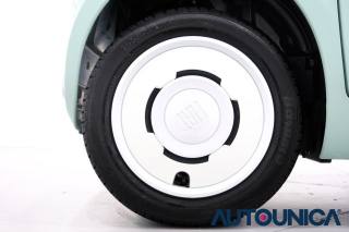 FIAT Topolino usata 34