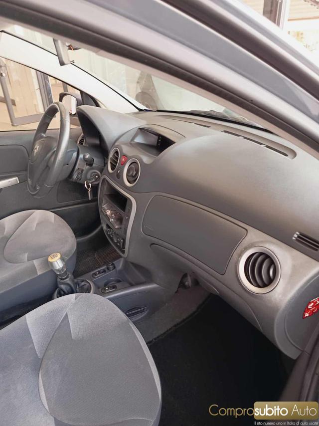 CITROEN C2 usata, con Specchietti laterali elettrici
